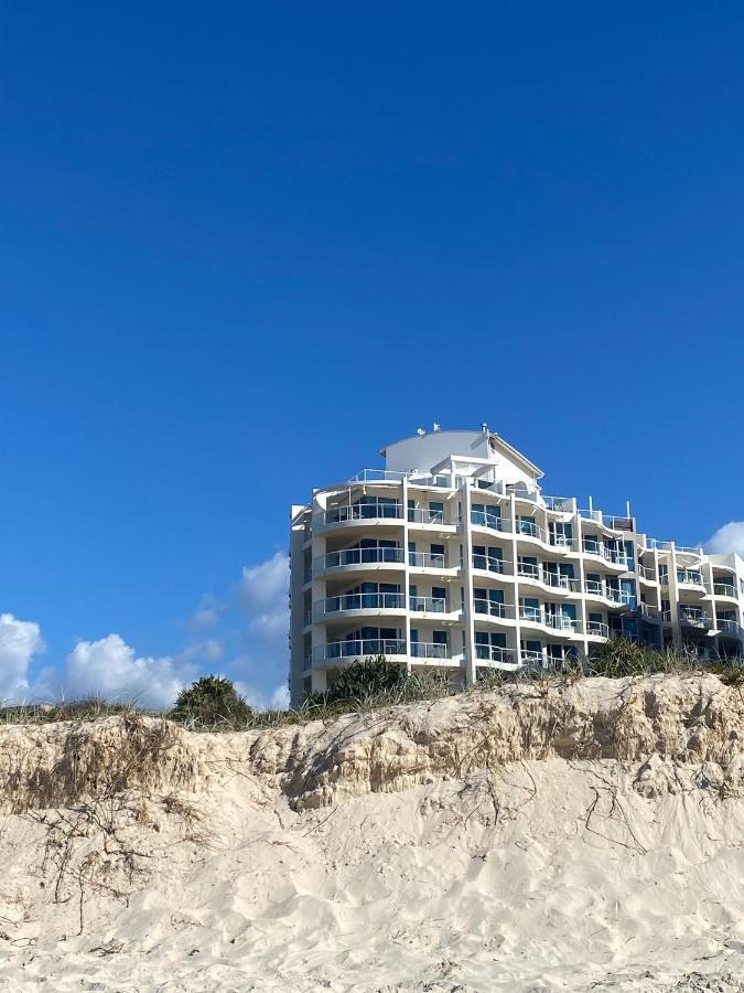 Regency On The Beach Gold Coast Buitenkant foto
