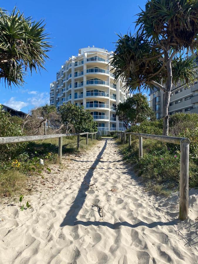 Regency On The Beach Gold Coast Buitenkant foto