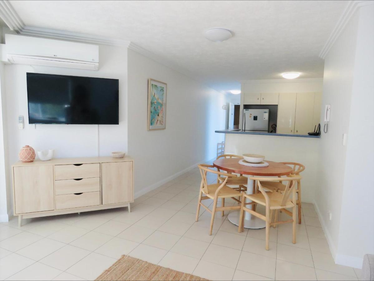 Regency On The Beach Gold Coast Buitenkant foto