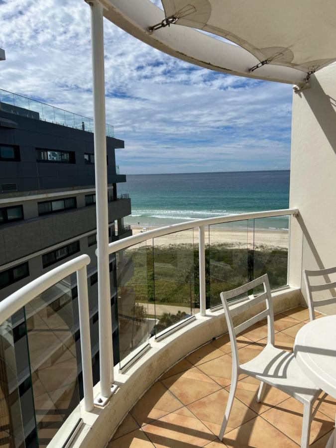 Regency On The Beach Gold Coast Buitenkant foto
