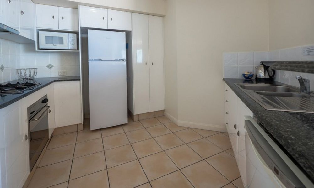 Regency On The Beach Gold Coast Buitenkant foto