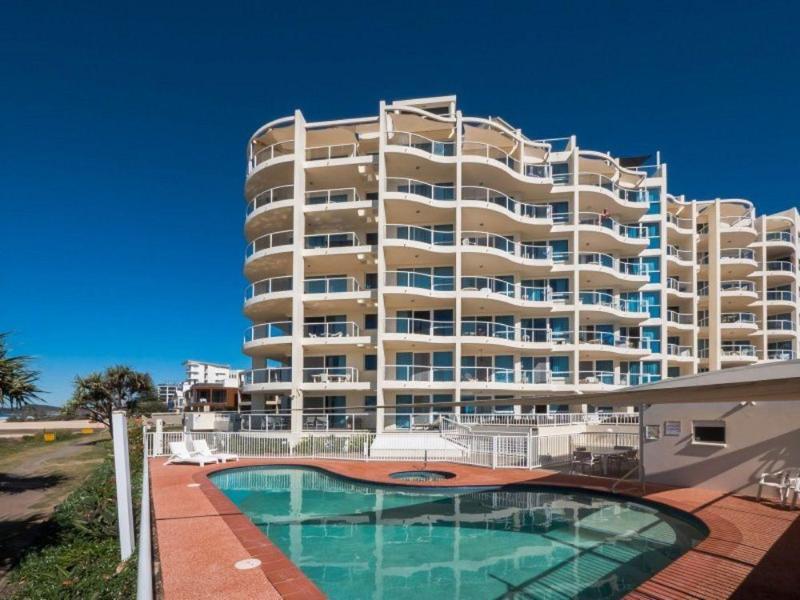 Regency On The Beach Gold Coast Buitenkant foto