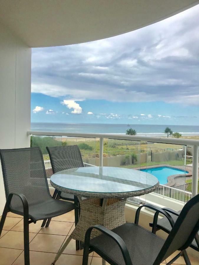 Regency On The Beach Gold Coast Buitenkant foto